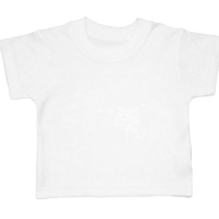 t- shirt - white